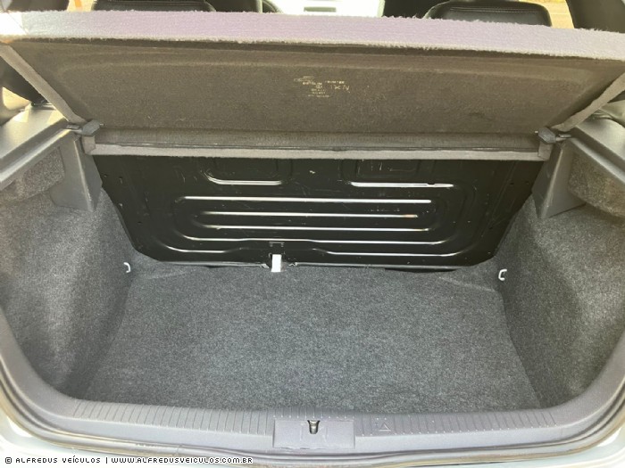 Volkswagen POLO SPORTLINE 1.6 2010/2011